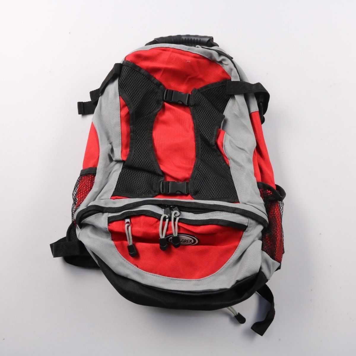 рюкзак Pack-Grek