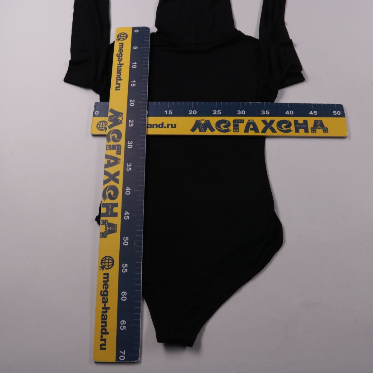 боди In The Style