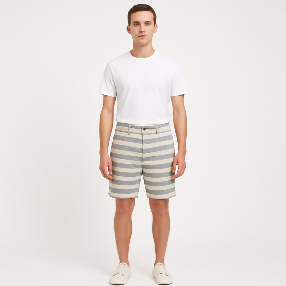 шорты Cedar Wood State