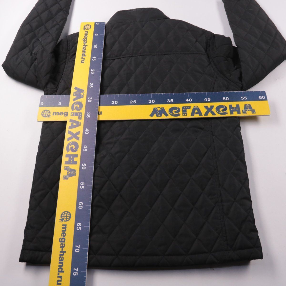 куртка Kensington