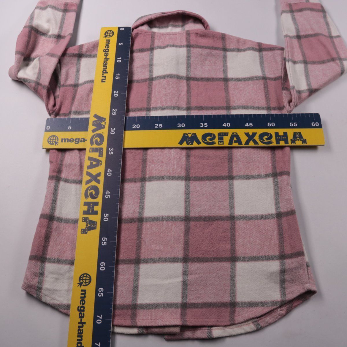 рубашка Autonomy