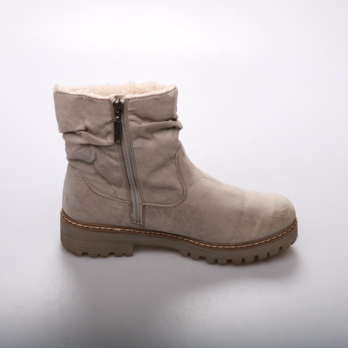 ботинки Pusher Crooks