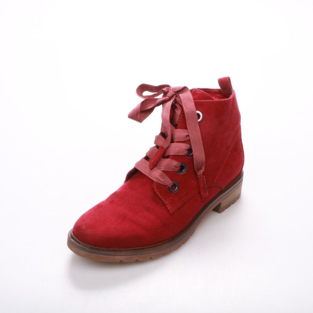 ботинки Marco Tozzi