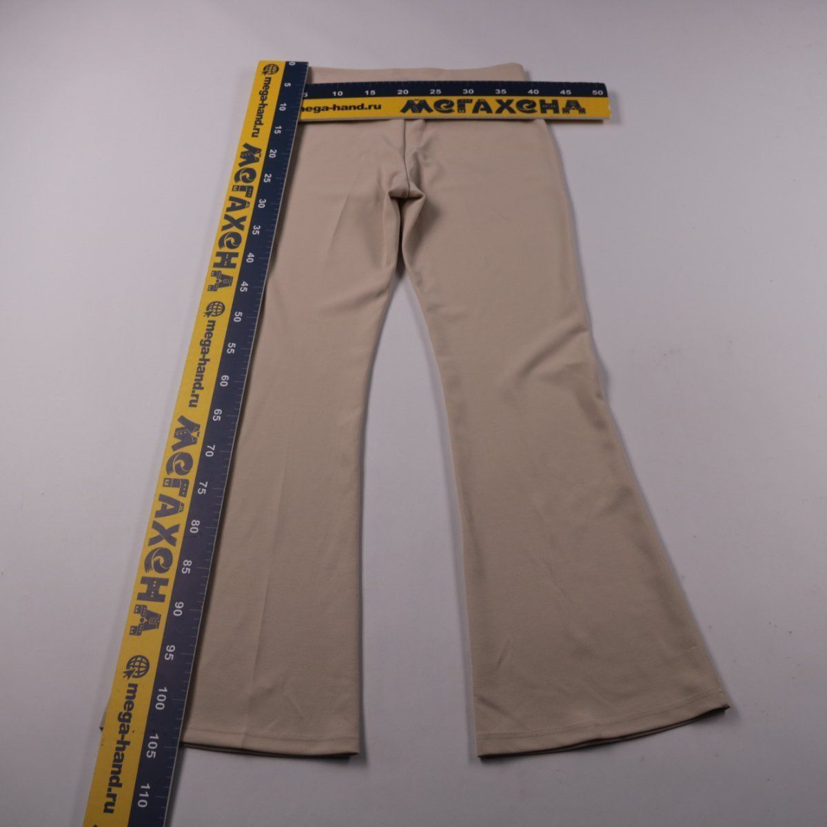 брюки Gina Tricot