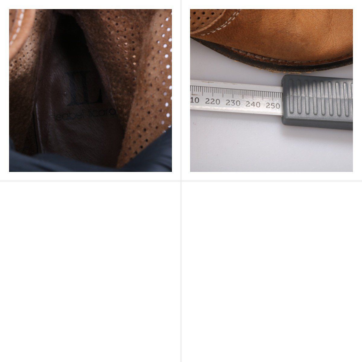 ботильоны не указано