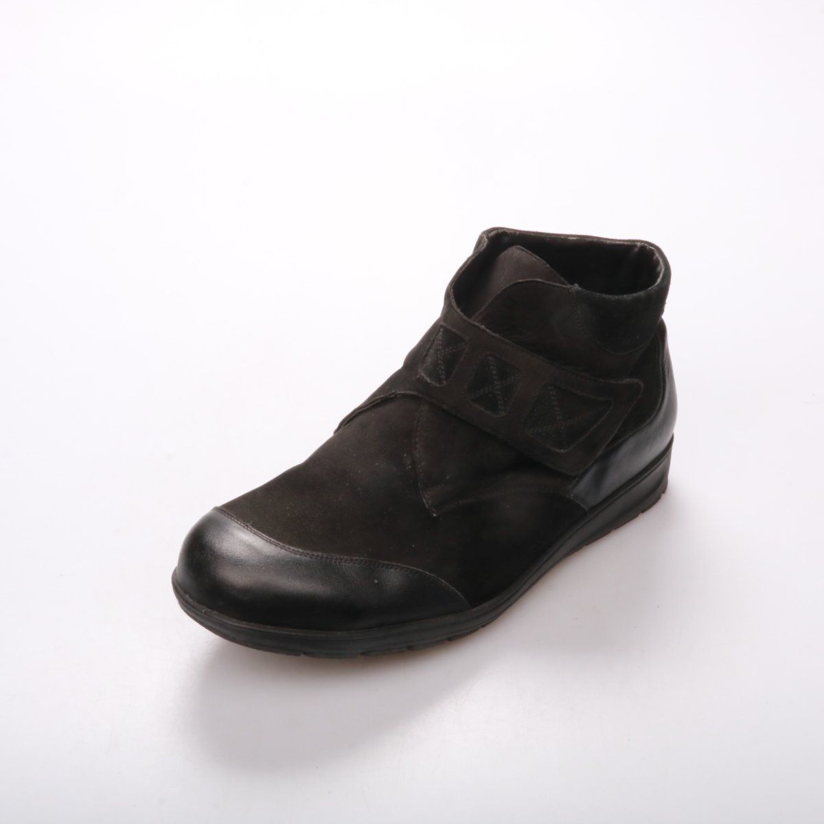 ботинки Waldlaufer