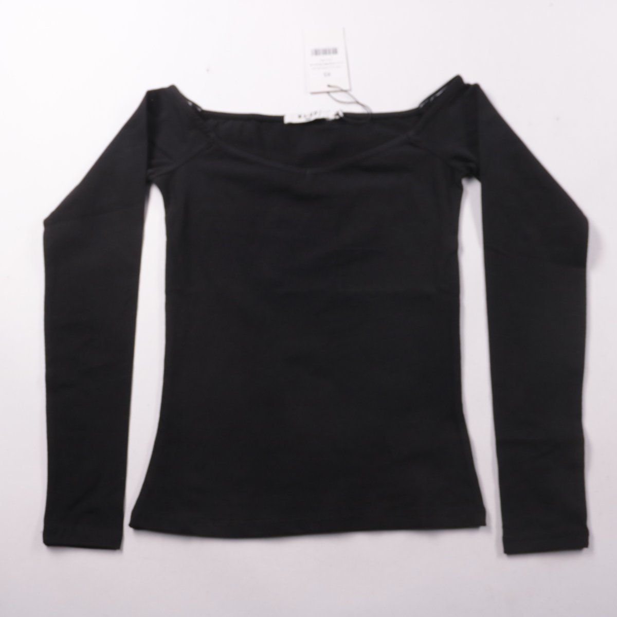 лонгслив NA-KD