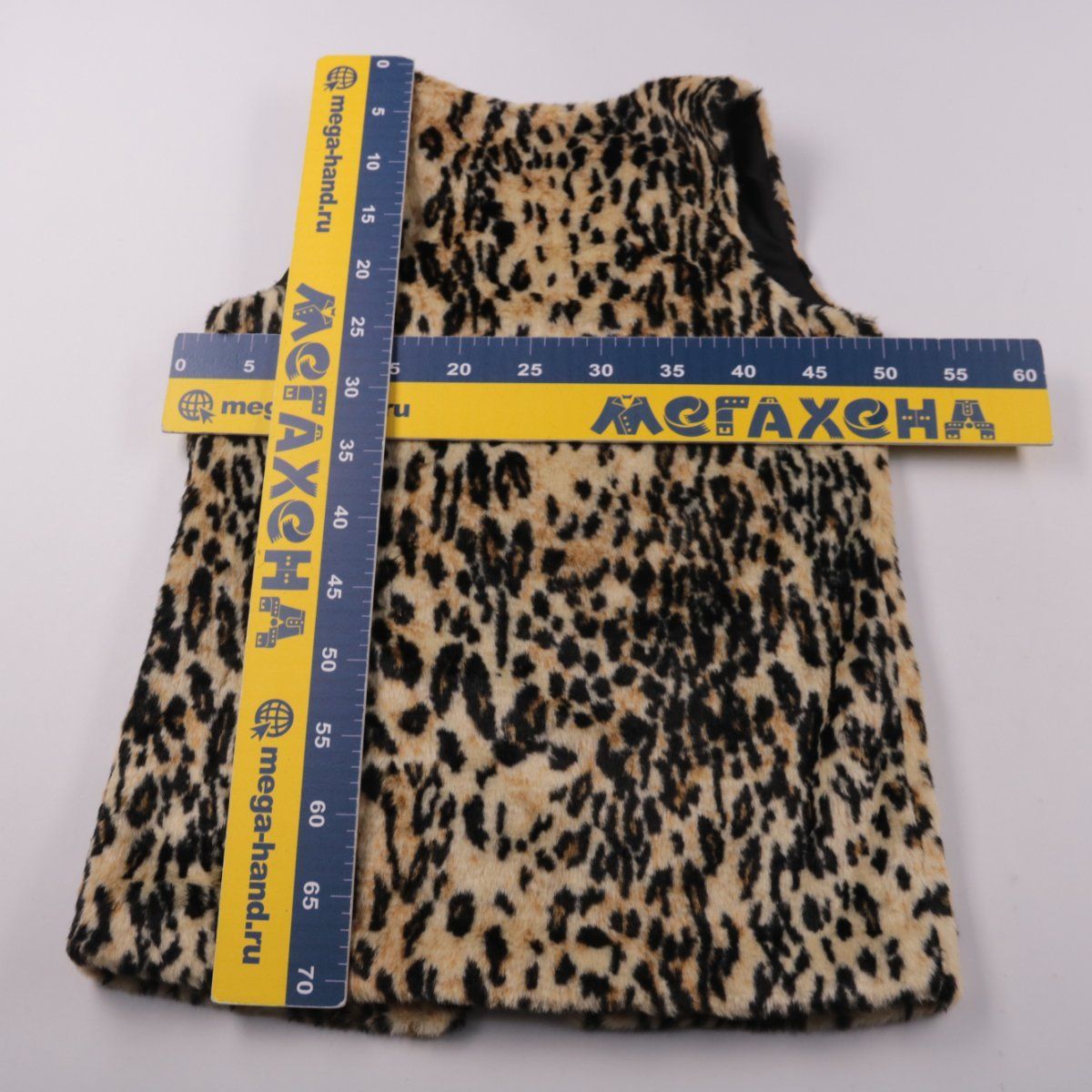 жилет Bpc Selection