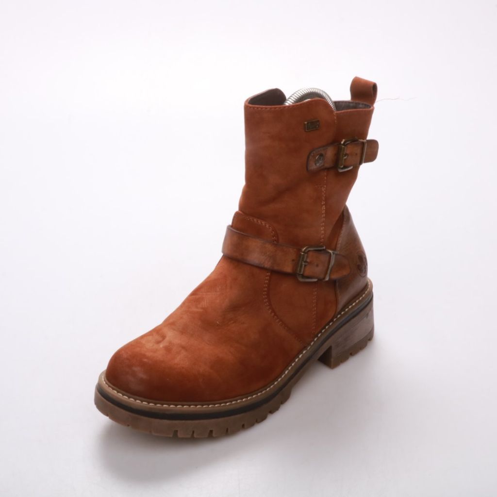 ботинки Rieker