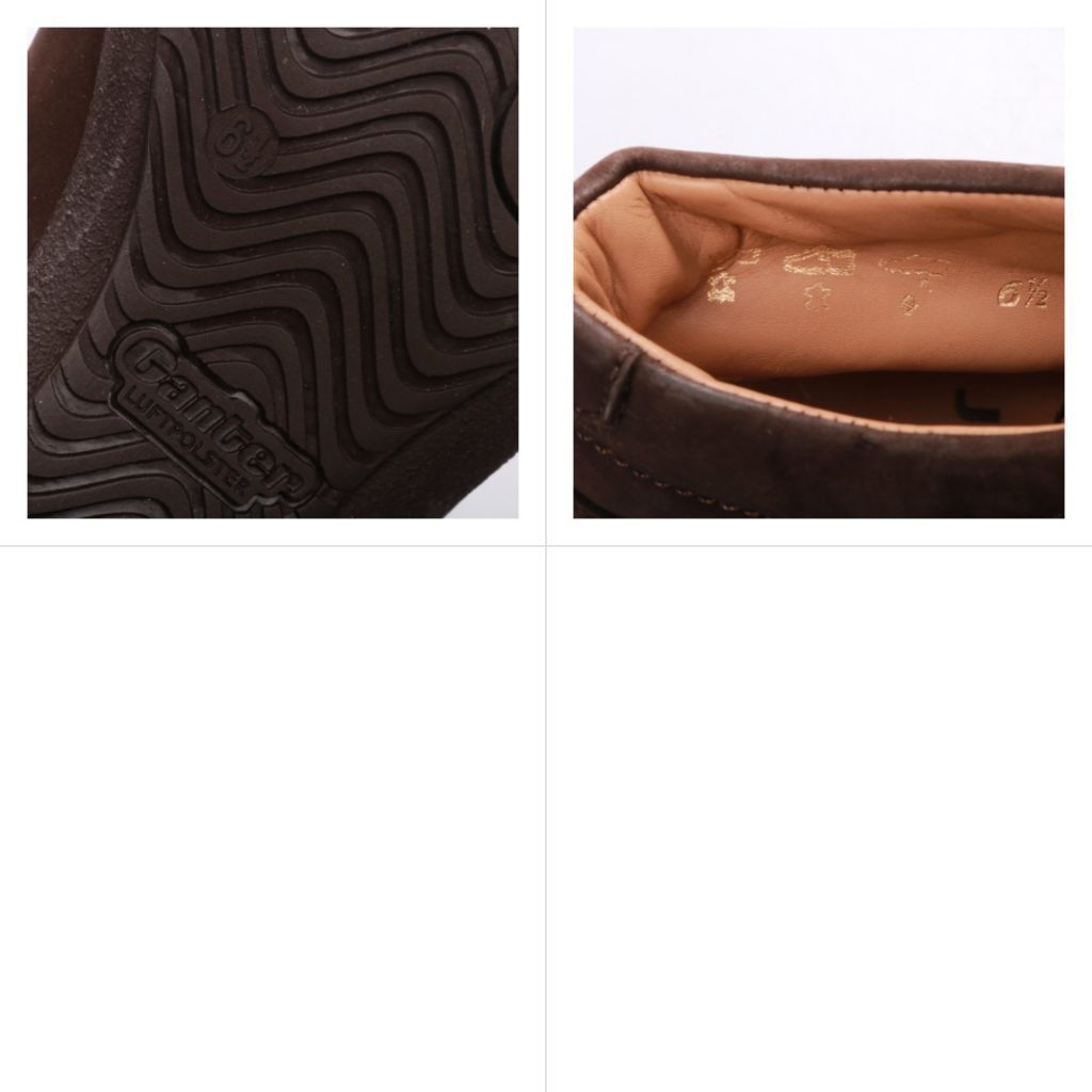 ботинки Pantofola d'Oro