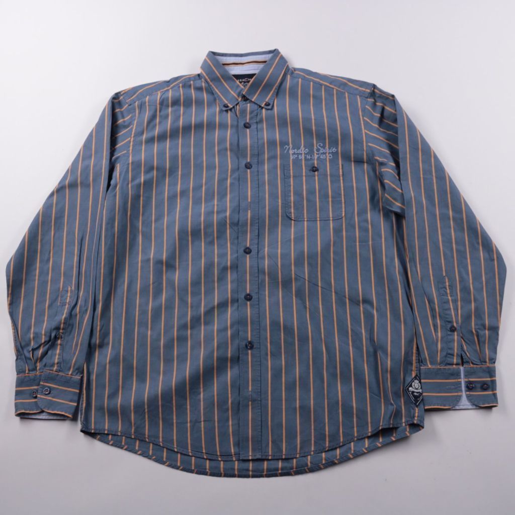 рубашка Casa Moda