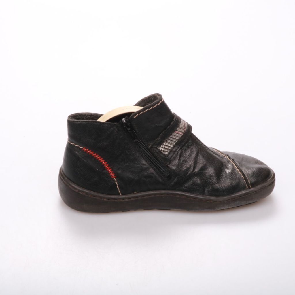 ботинки Rieker