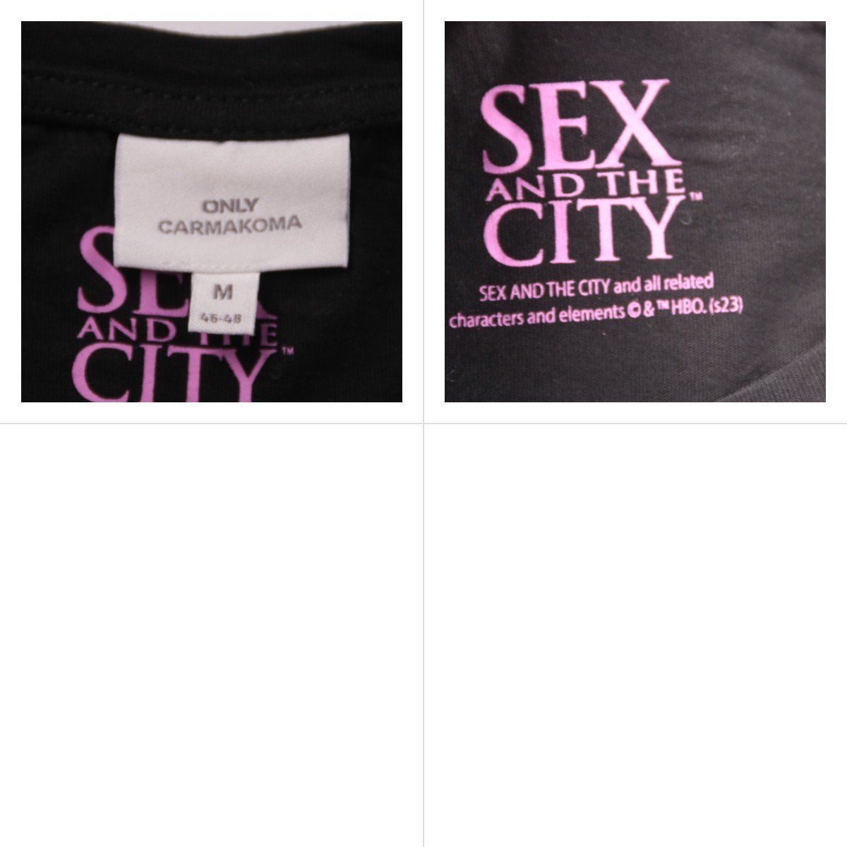 футболка Only Carmakoma