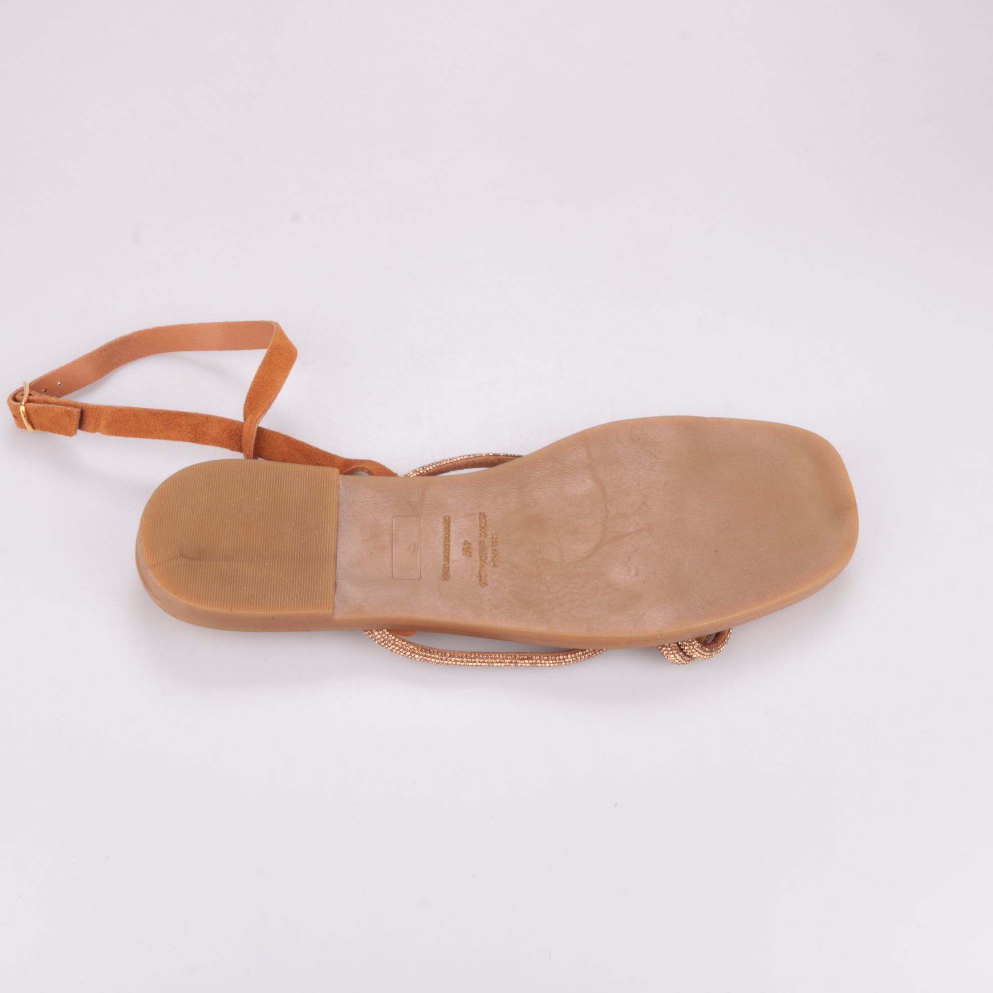 сандалии 5th Avenue