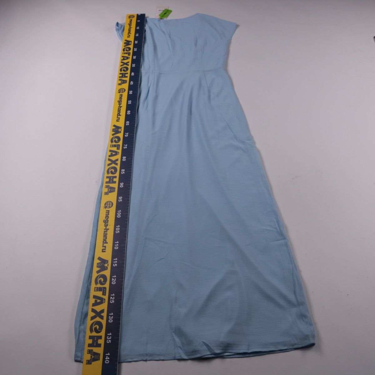 платье PAMELA x NA-KD