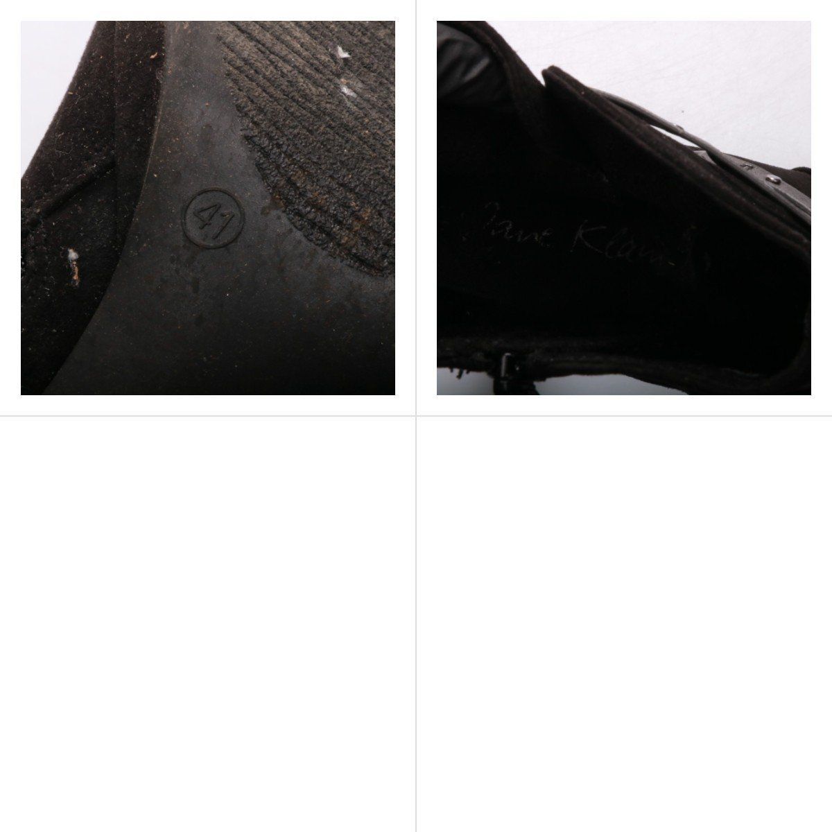 ботильоны Clarks