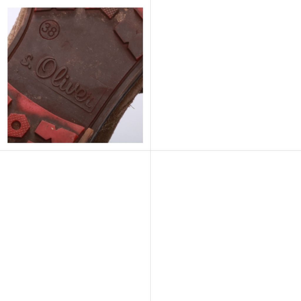 ботильоны S.Oliver