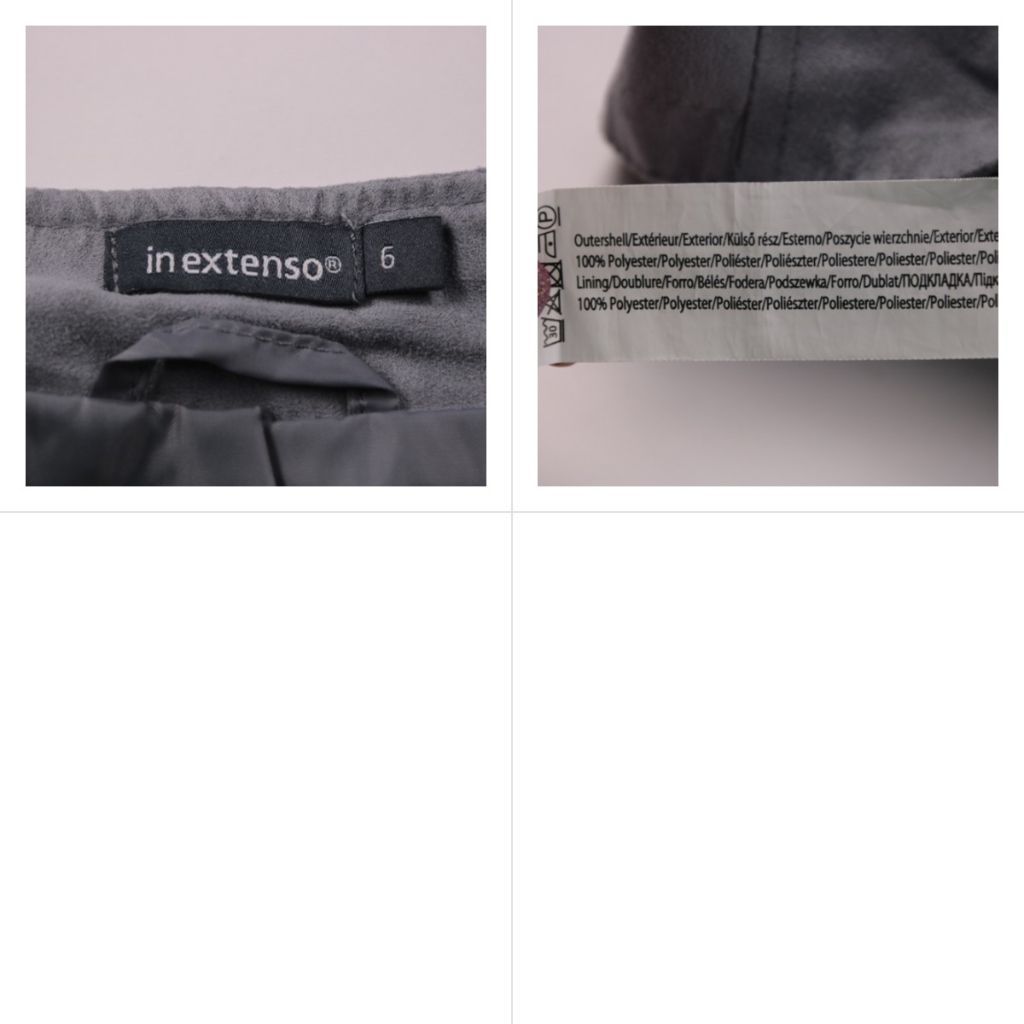 куртка In Extenso