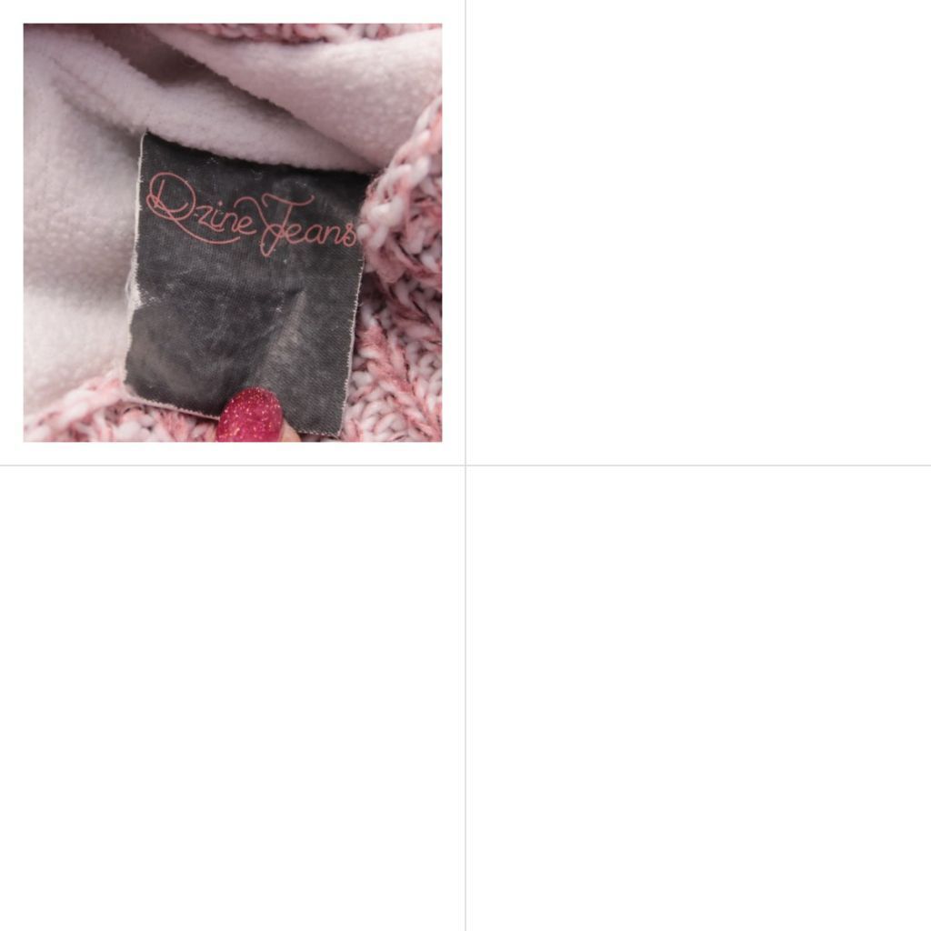 шапка Ozone Jeans