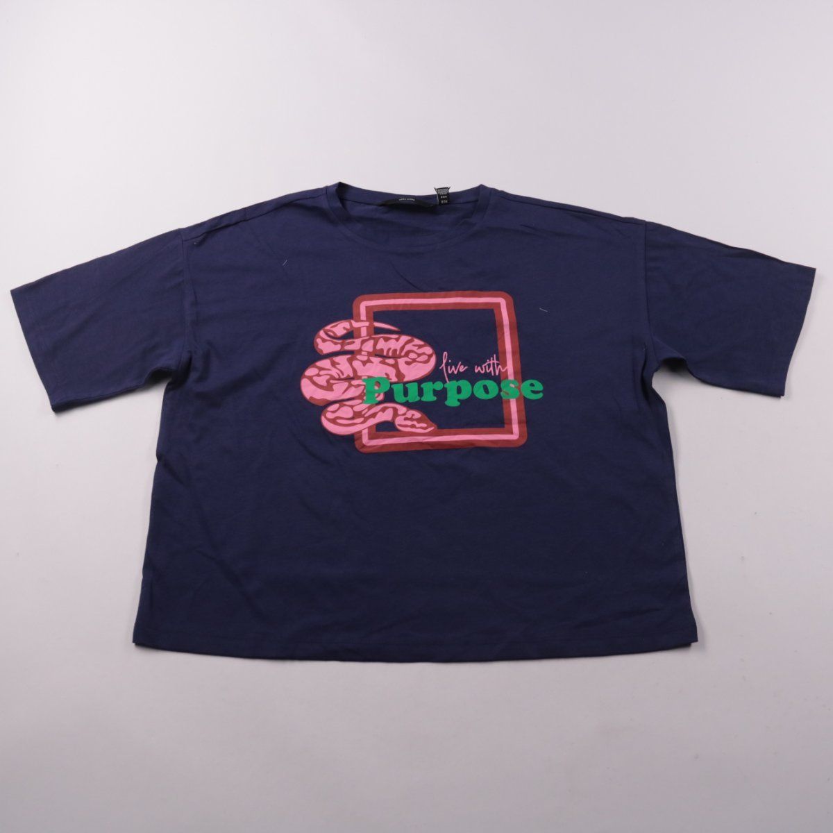 футболка Vero Moda