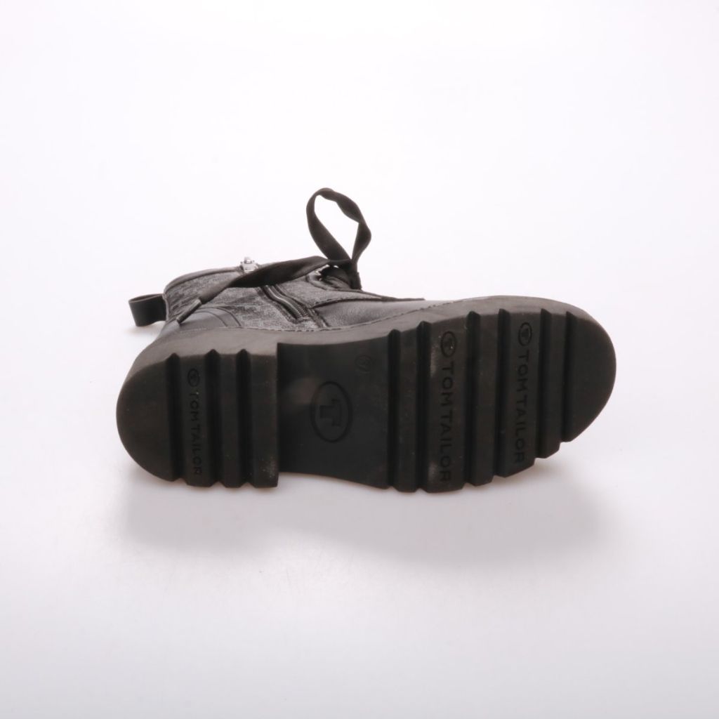 ботинки Tom Tailor