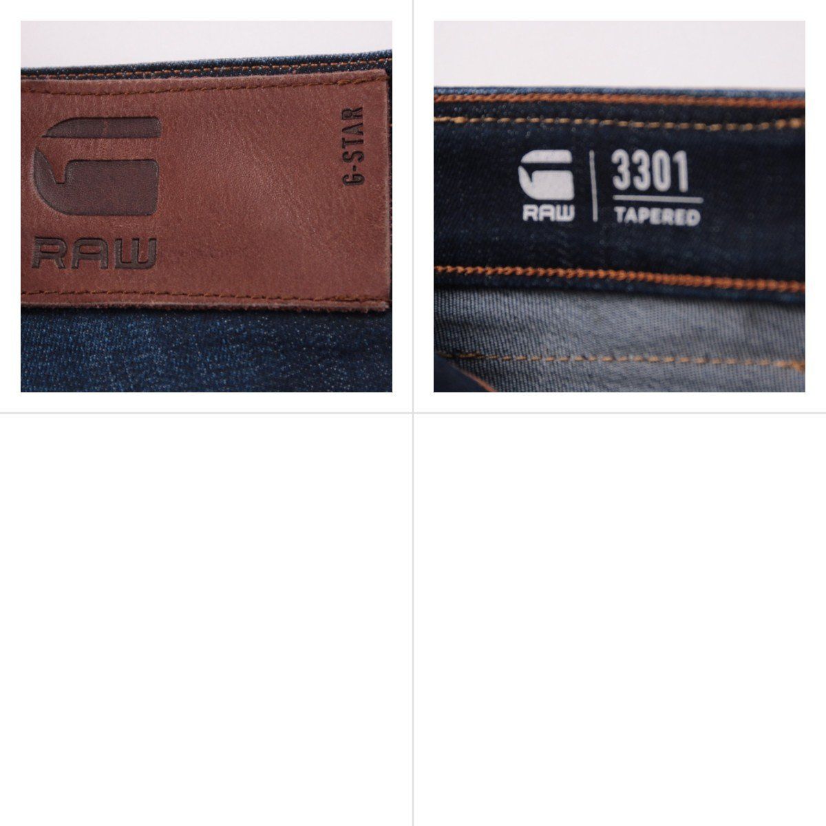 джинсы G-Star RAW