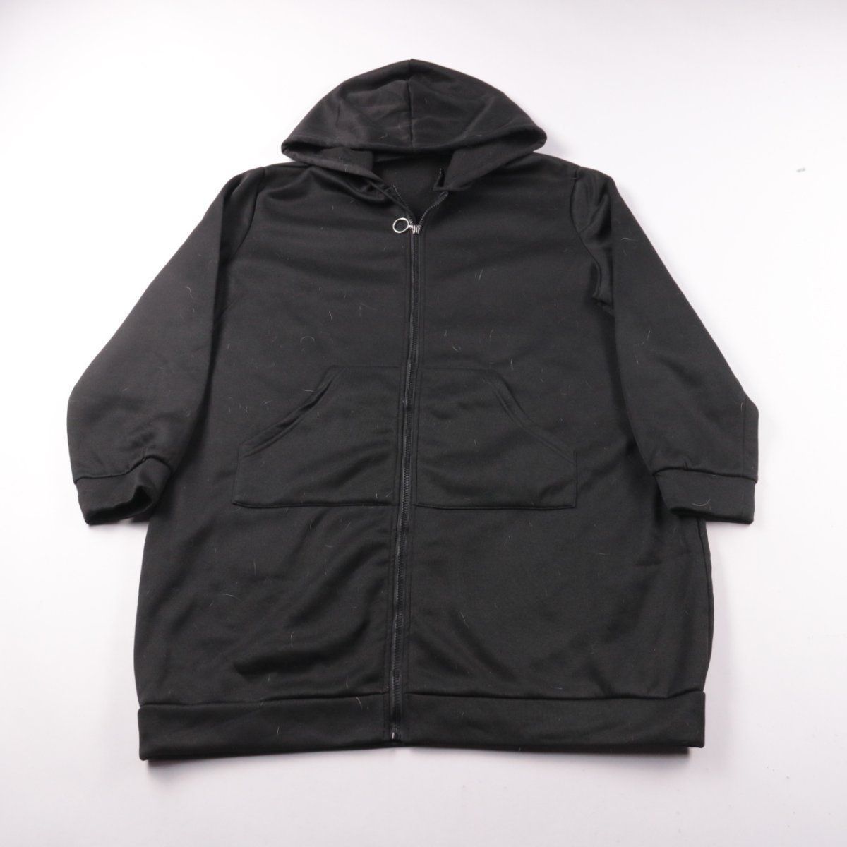 толстовка Shein