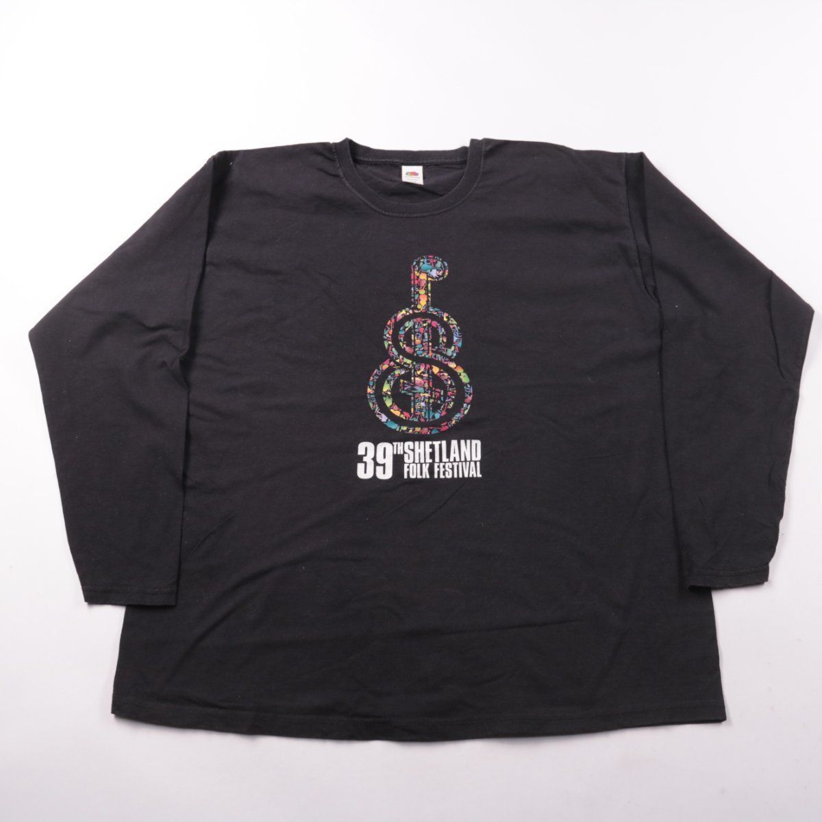 футболка Fruit of the Loom