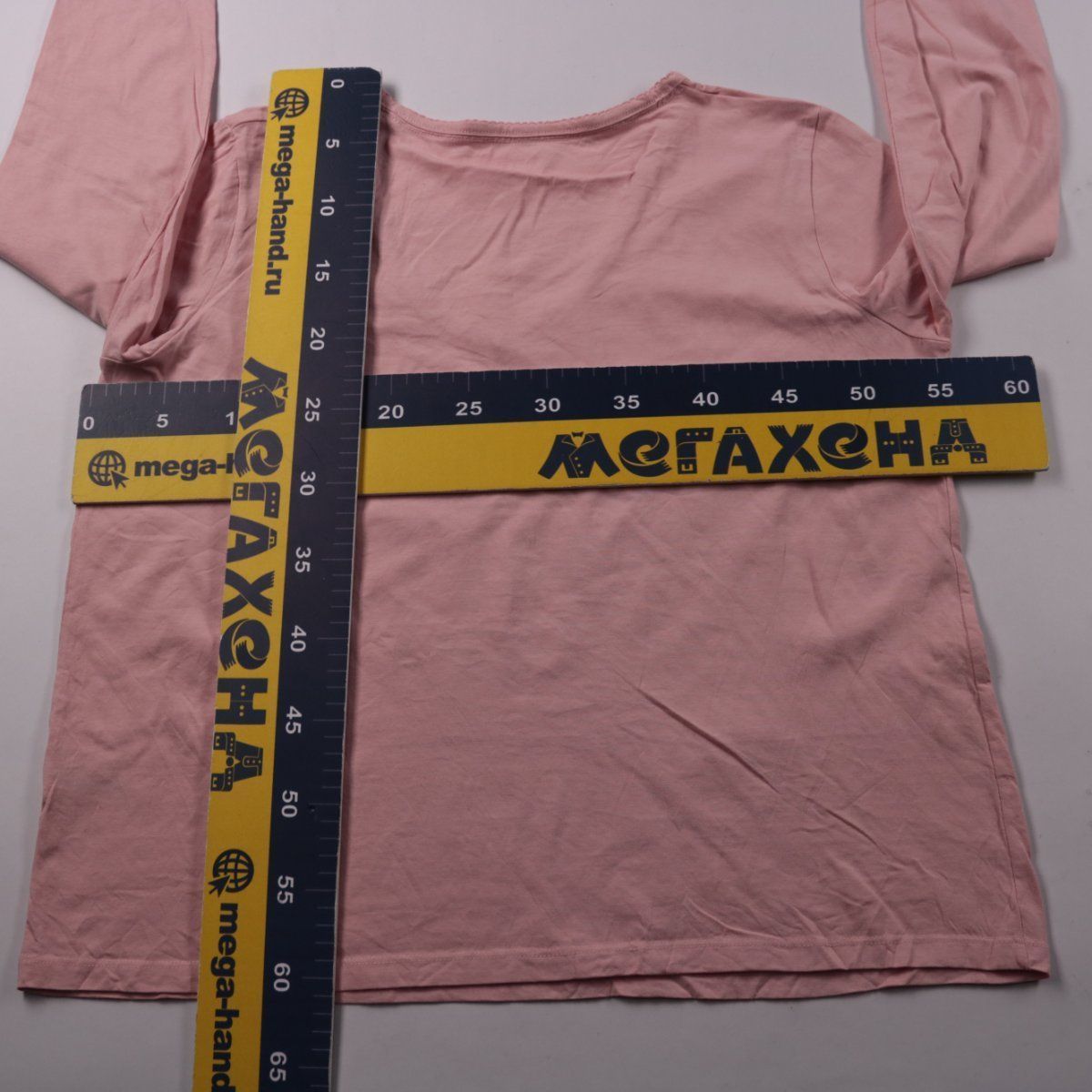 лонгслив Dunnes Stores