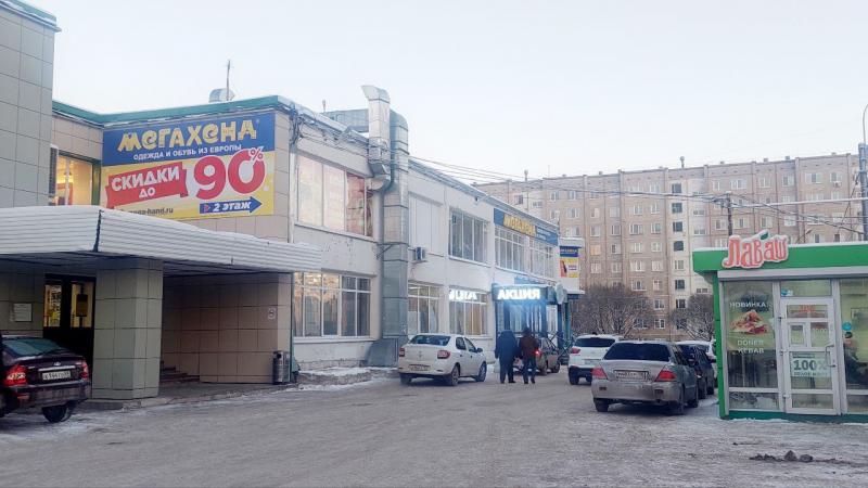 [03.12] Состоялось открытие магазина МЕГАХЕНД в г. Березники