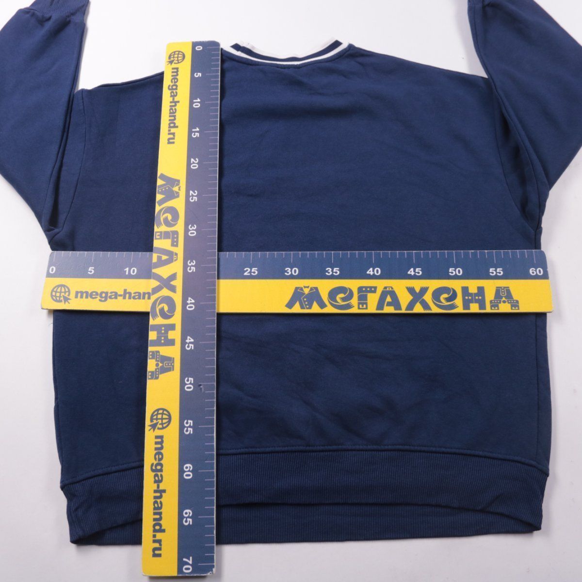 свитшот Yale University