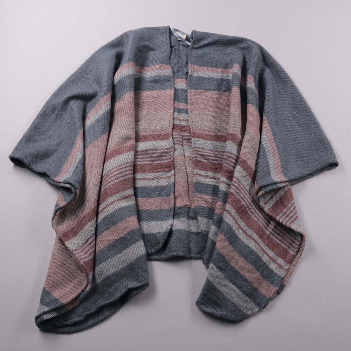 пончо Gina Benotti