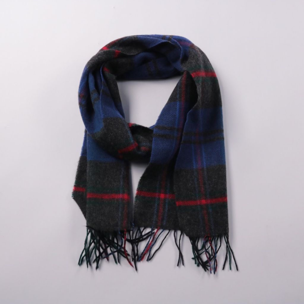 шарф Daniel Laurent