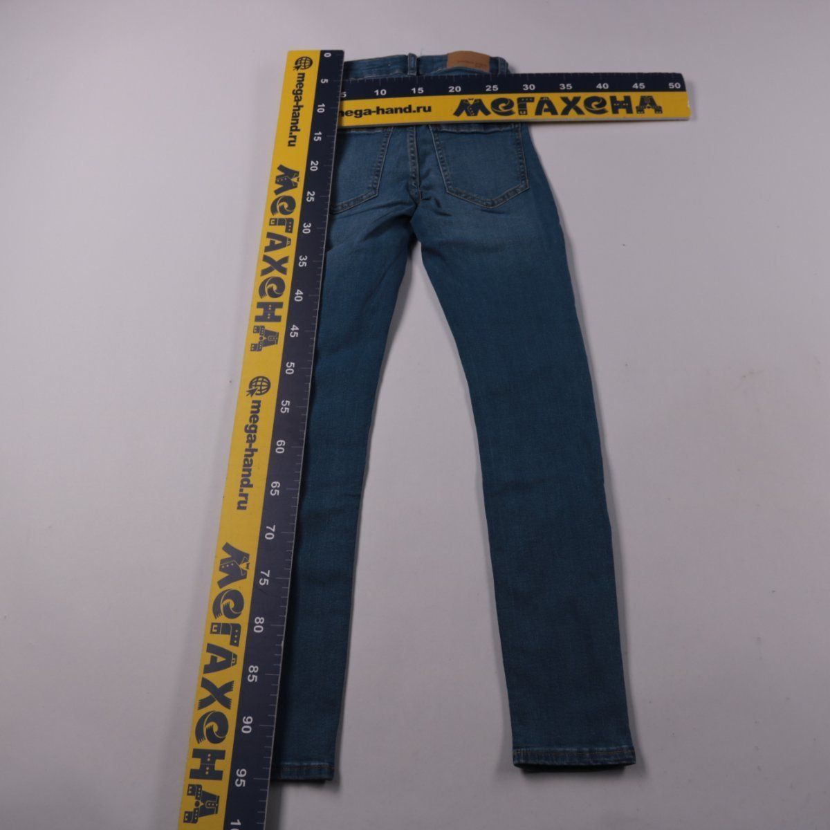 джинсы Perfect Jeans
