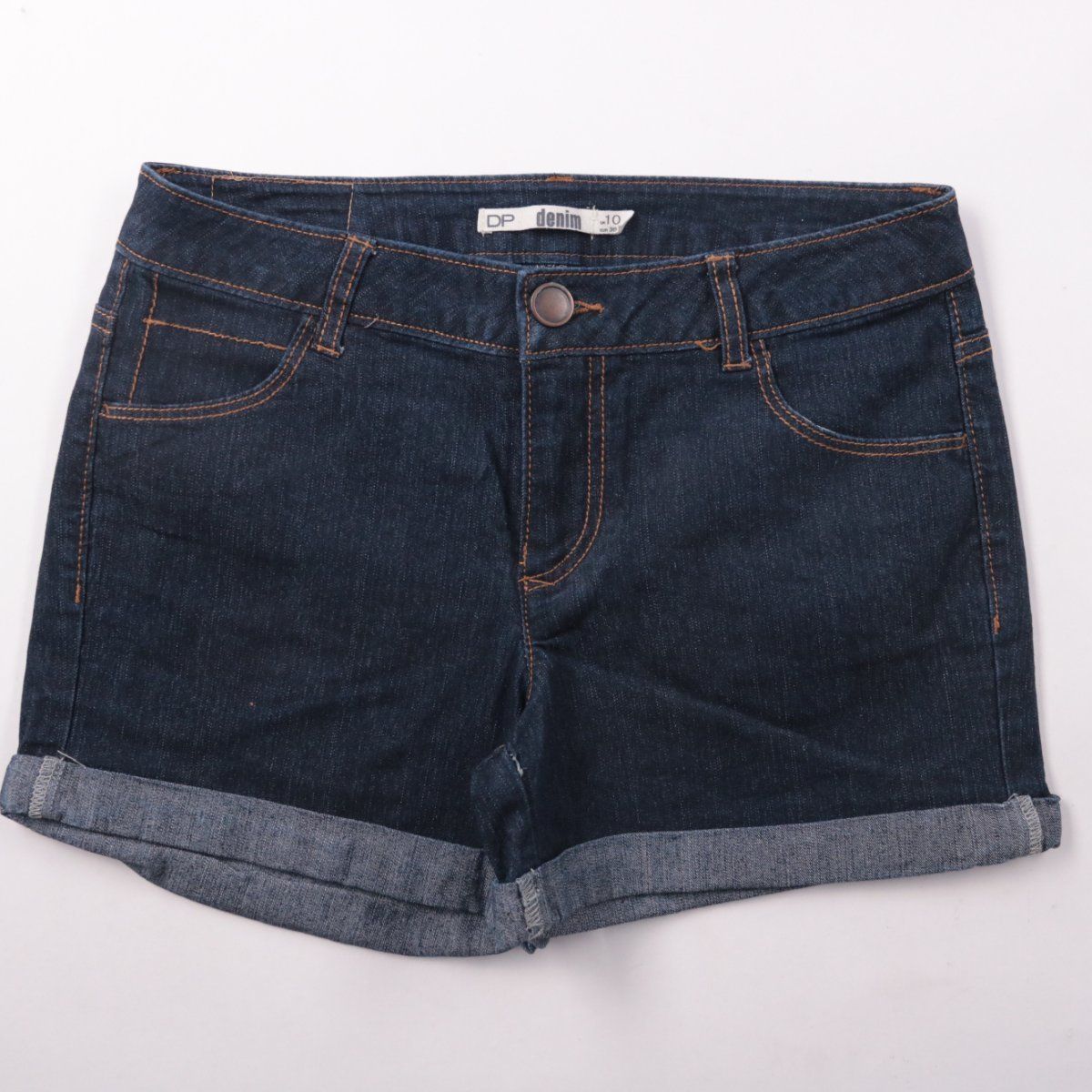шорты DP
