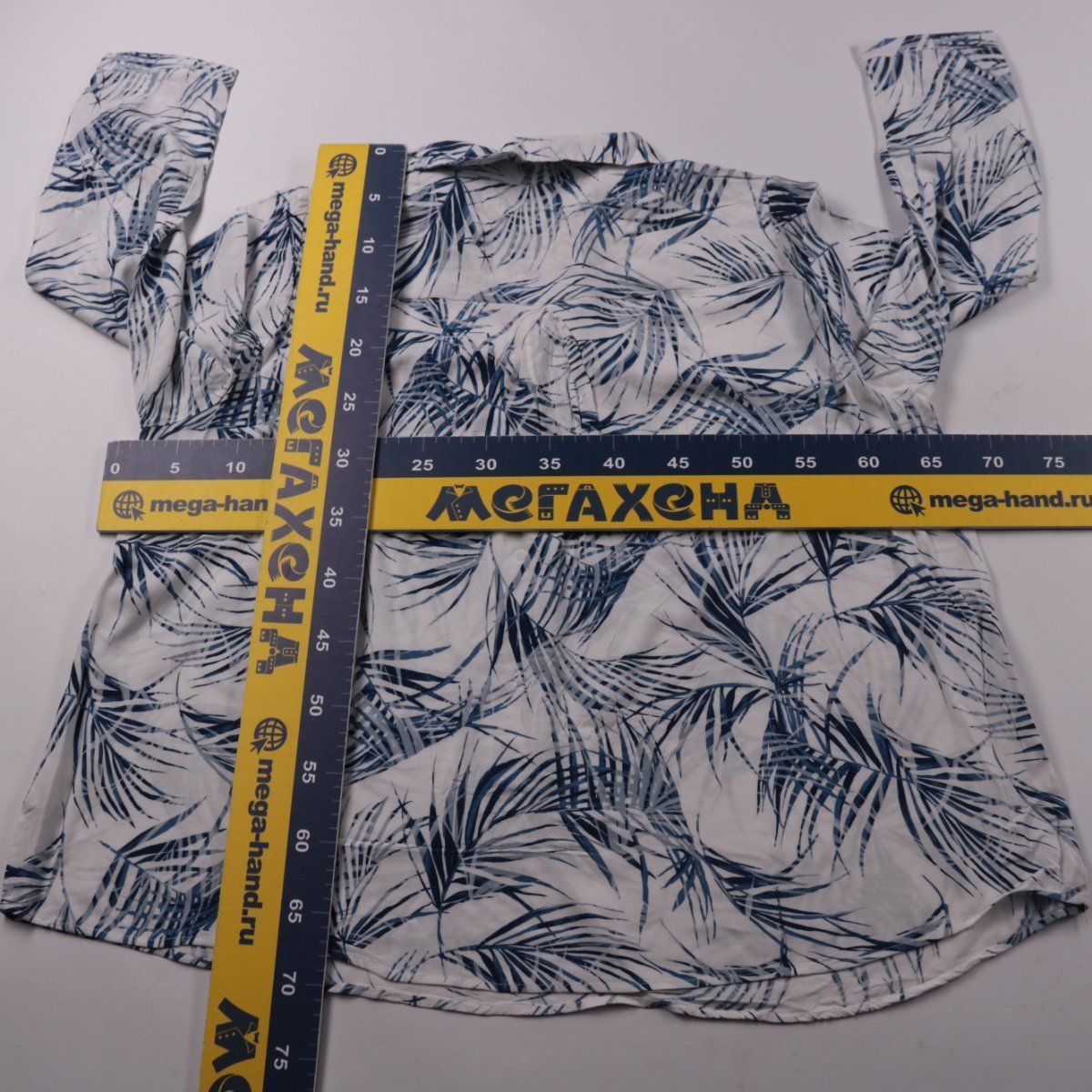 рубашка Autograph