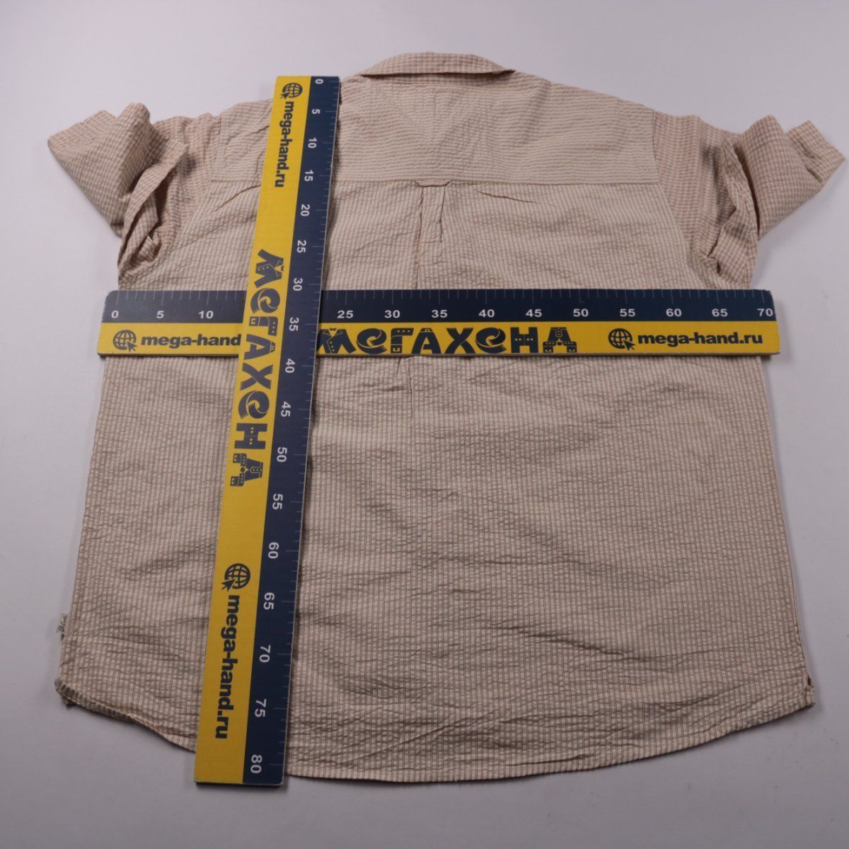 рубашка Barney Cools