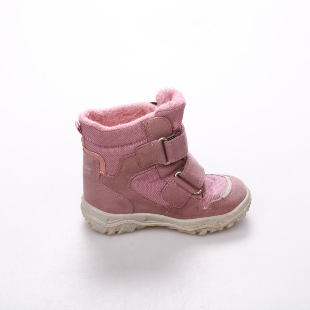 ботинки Superfit