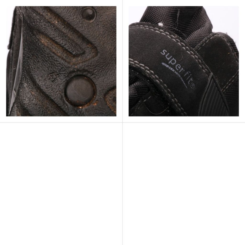 ботинки Superfit