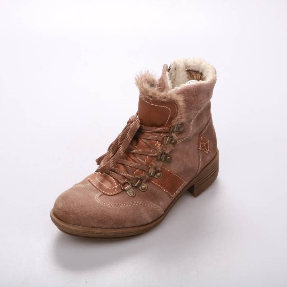 ботинки Marco Tozzi