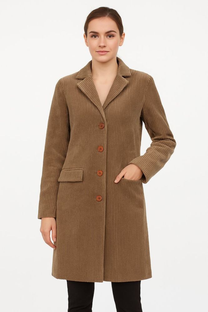 пальто Cry-Bird