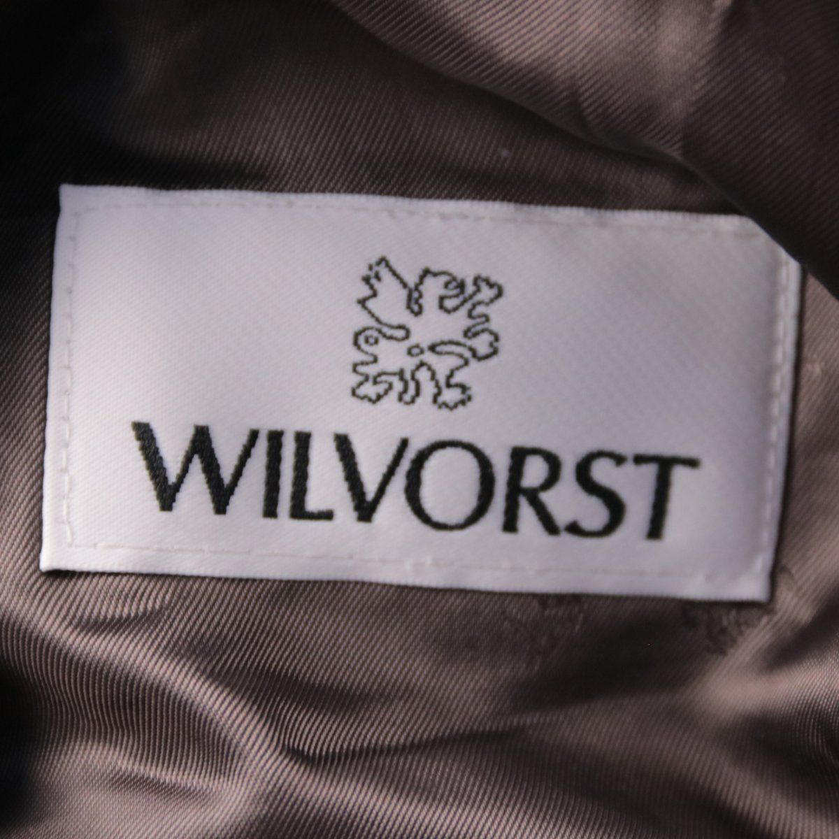 костюм Wilvorst