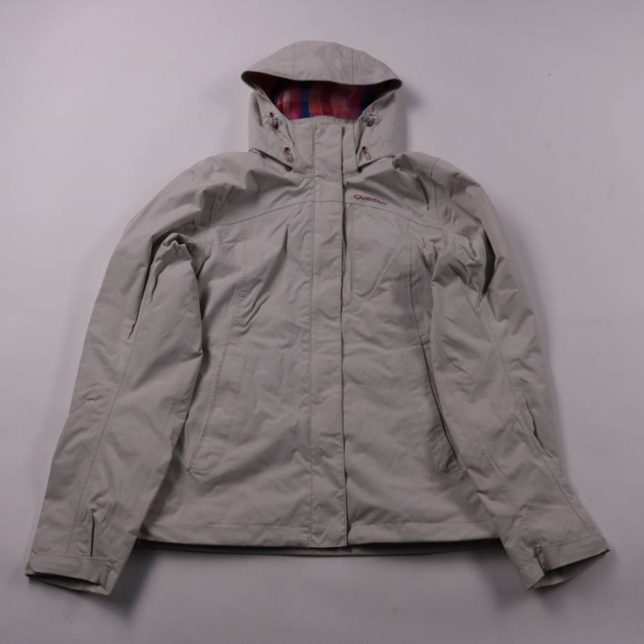 куртка Quechua