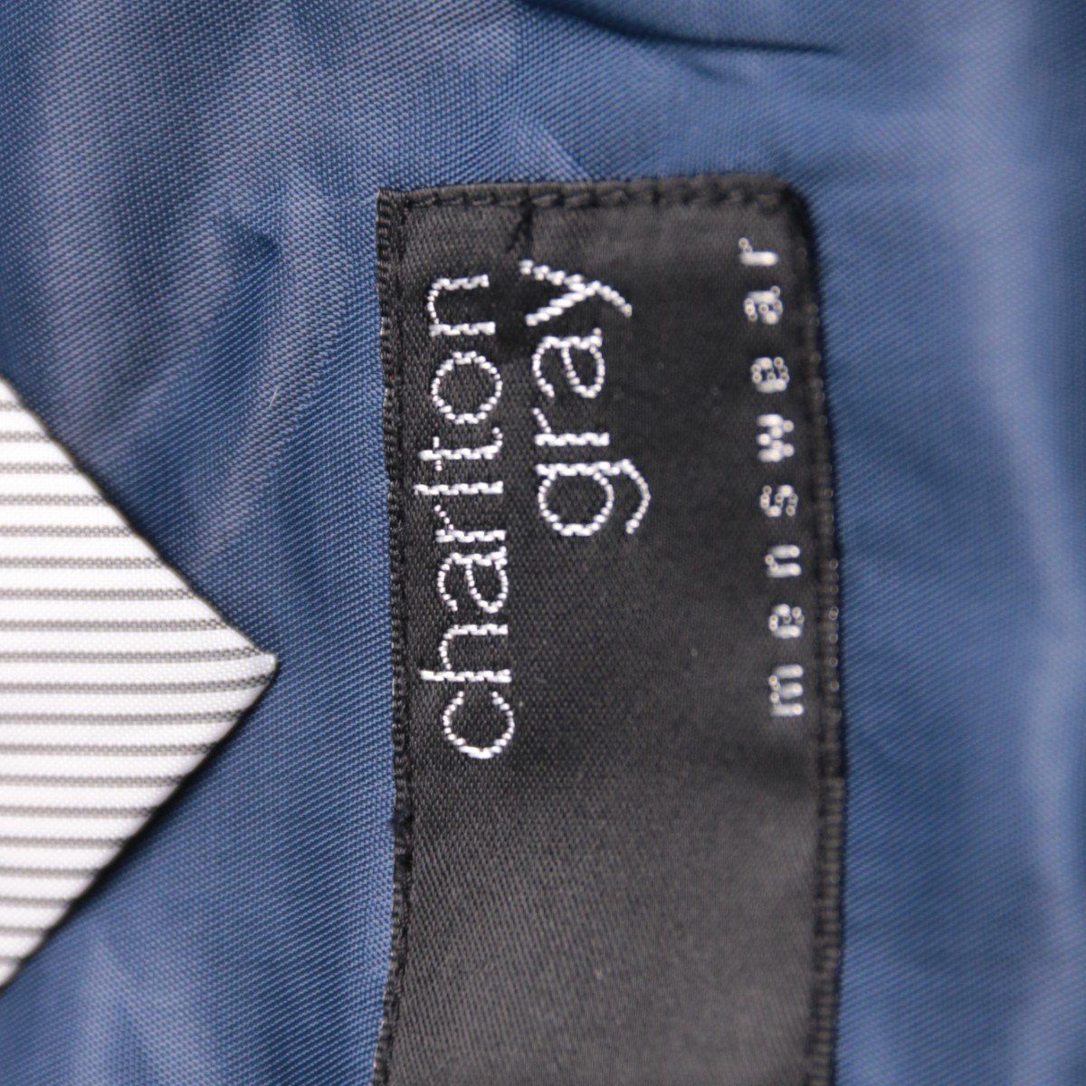 пиджак Charlton