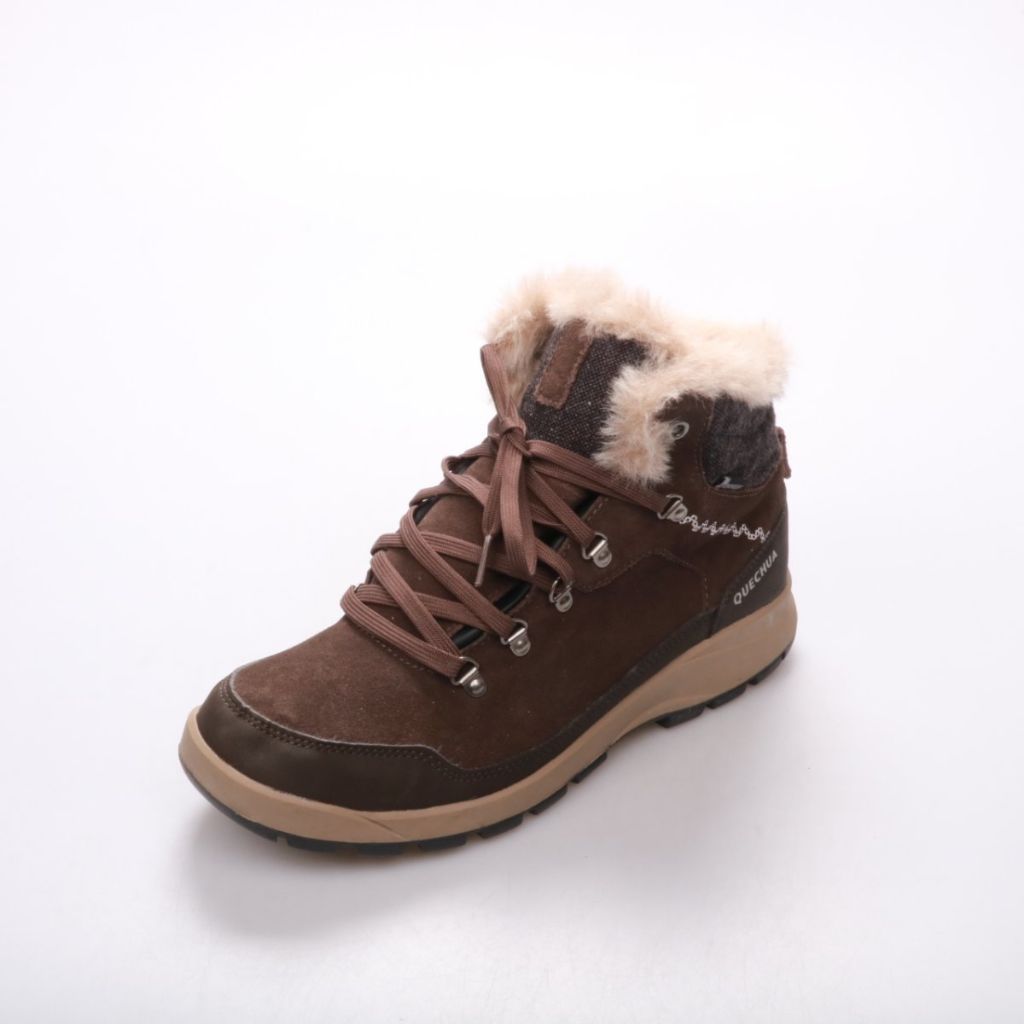 ботинки Quechua