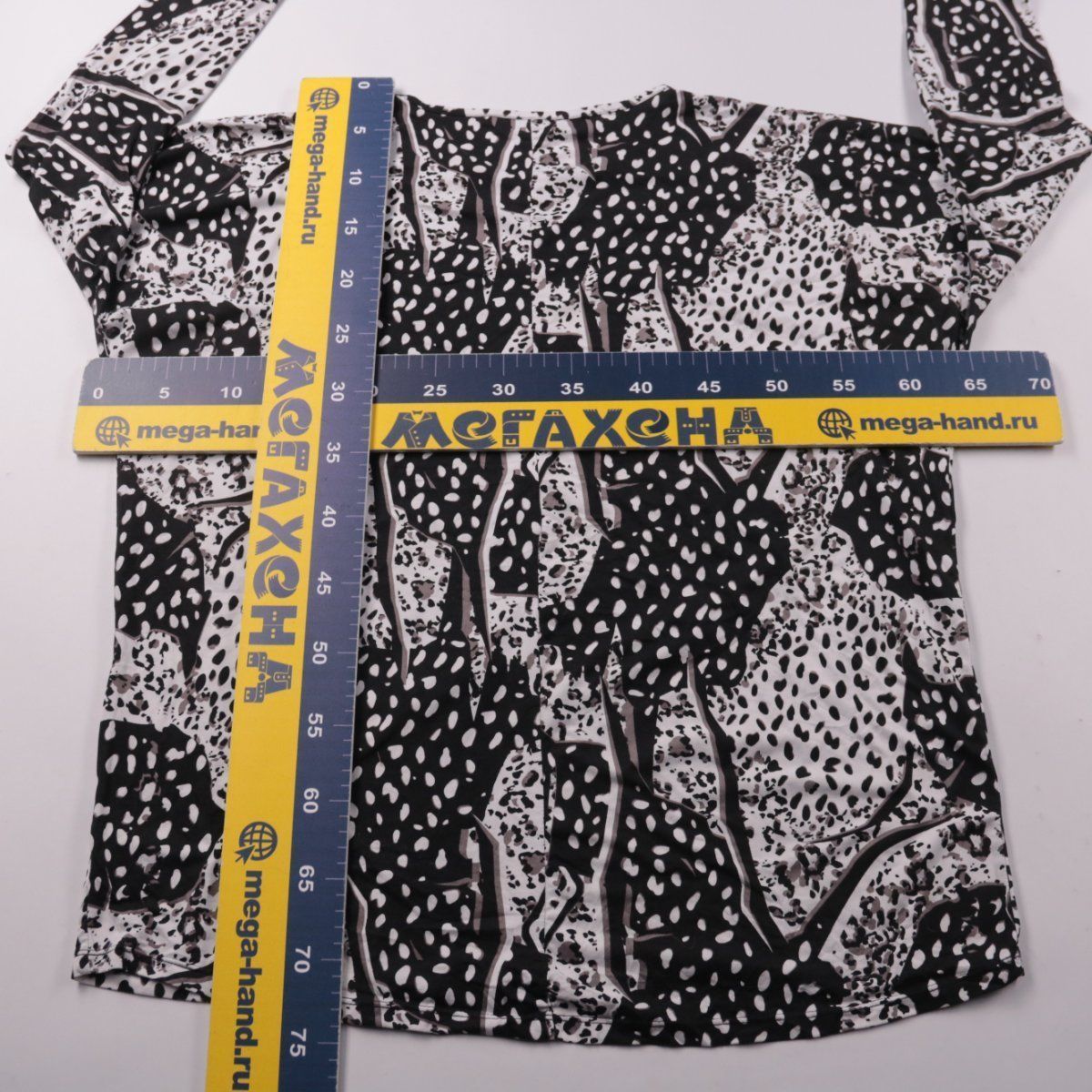 лонгслив Pep&Co