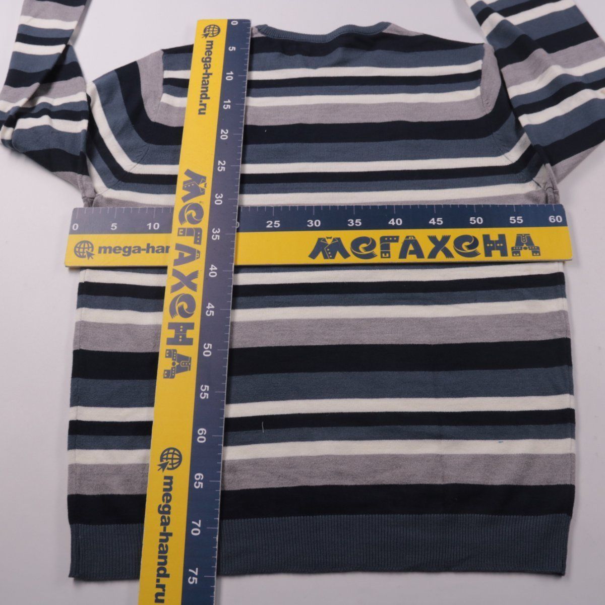 джемпер Cedar Wood State