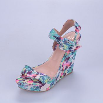 босоножки Mix No. 6