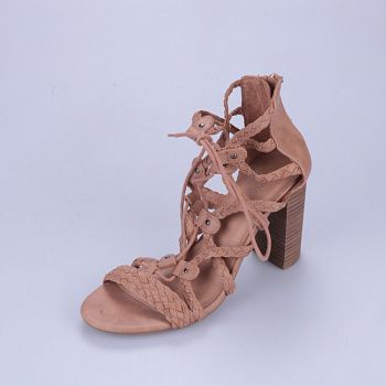 босоножки Mirrona