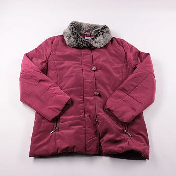 куртка Peter & Paul